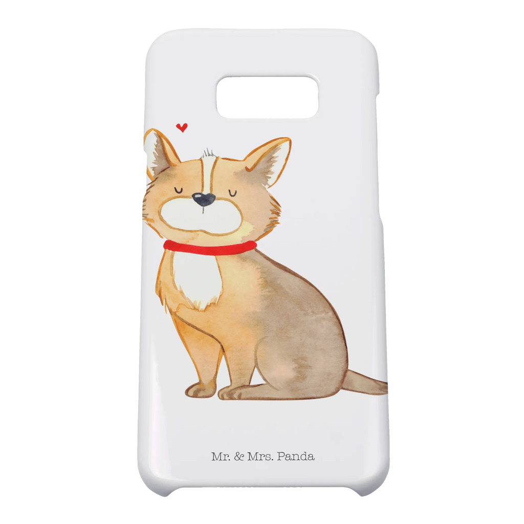 Phone case Dog Luck Handy, Iphone X, Hülle, Iphone 10, Handy Case, Handycover, Handyhülle, Cover, Hund, Hunderasse, Hundebesitzer, Sprüche, Hundemotiv, Haustier, Tierliebhaber, Hundemama, Corgie, Liebe, Spruch, Hundeliebe