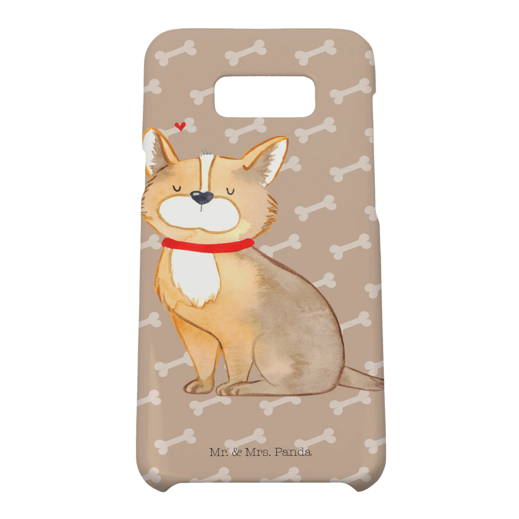 Phone case Dog Luck Handy, Iphone X, Hülle, Iphone 10, Handy Case, Handycover, Handyhülle, Cover, Hund, Hunderasse, Hundebesitzer, Sprüche, Hundemotiv, Haustier, Tierliebhaber, Hundemama, Corgie, Liebe, Spruch, Hundeliebe