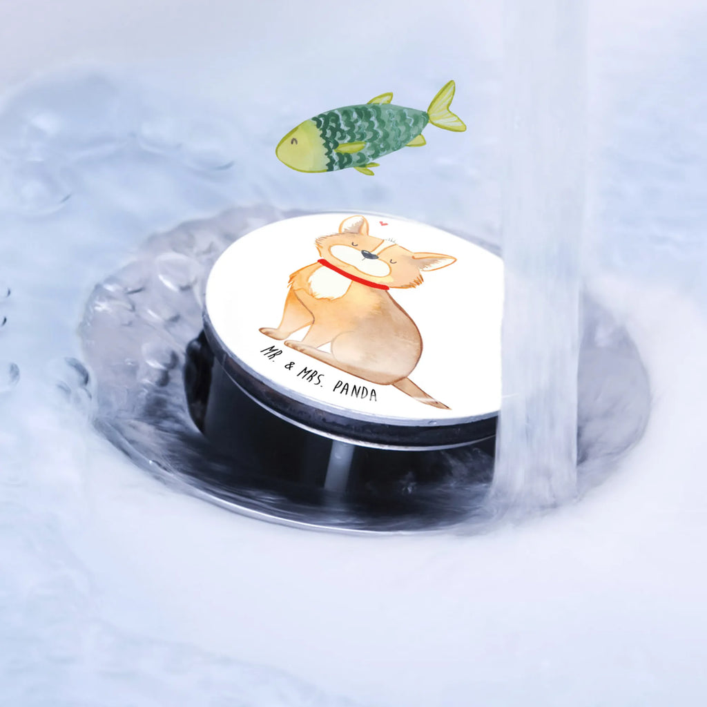 Sink plug Dog Luck drain plugs, washbasin, Washbasin plugs, universal, stoppers, drain set, washbasin plugs, dog, mutt, hound, woof, dog mama, dog breed, love dogs, love for dogs, dog decorative items, bag with dog print, funny gifts for dog owners, what do you give a dog lover, Christmas gifts for dogs, gifts for dogs, dog sayings, slogan, Corgie, dog owner, dog love, love, dog mom