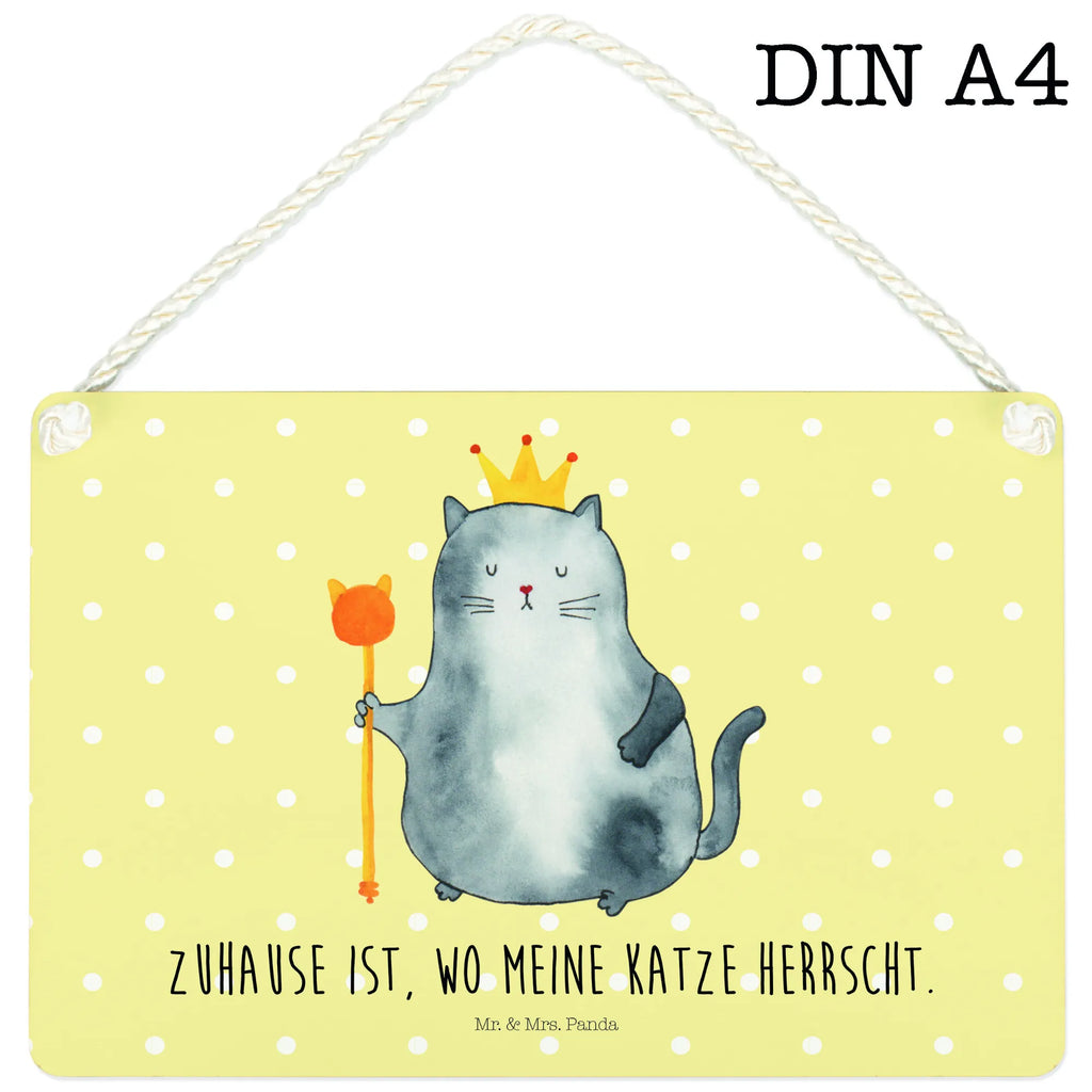 Deko Schild Katze König Badschild, wandtafel, dekoration schild, Motivschild, Schild, Dekoschild, dekoschilder, Küchenschild, holzbild, wandhänger, hängeschild, Türschild, Türschild Familie, Holzschild, Schild mit Spruch, Holztafel, dekotafel, Wandschild, Deko Schild, Deko Wandtafel, sprüche schild, Spruchschild, Katzenliebhaber, Katzenfreund, Katze, Katzendeko, Katzenfan, Katzenmotiv, Katzensouvenirs, Katzenliebhaberprodukte, Katzenaccessoires, Katzenmotive, Katzenartikel, Katzenprodukte, Erste Eigenen Wohnung, Katzen, Cats, Queen, Haustier, Wohnung, Katzenhalter, Einzug, König, Katzenbesitzerin, Mietze, Mietzhaus, Familie, Cat, Kater, Königin, Umzug