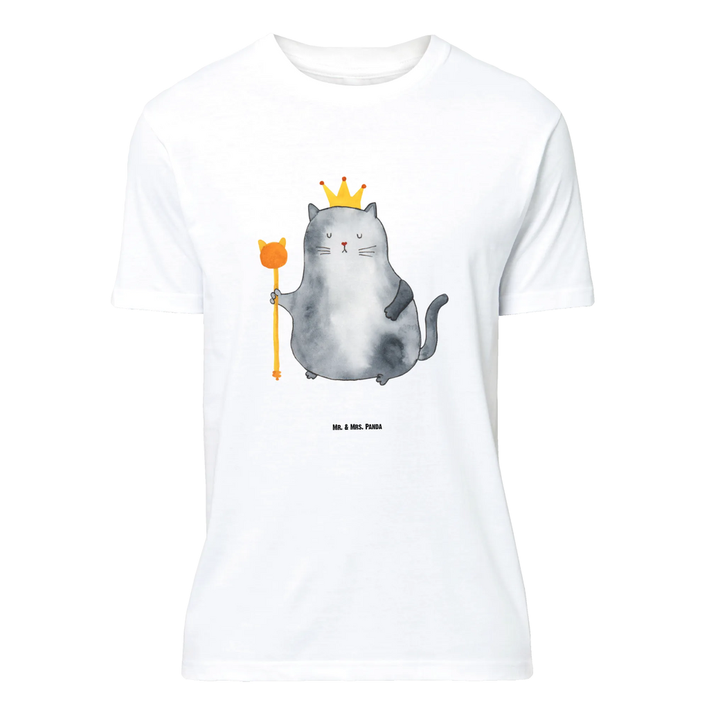 T-shirt Cat king T-Shirt mit Spruch, Geburstag, Schlafshirt, Shirt, T-Shirt, Herrn, Damen, Jubiläum, Lustiges T-Shirt, Nachthemd, Tshirt, Junggesellenabschied, Katzenaccessoires, Katzenliebhaber, Katzenliebhaberprodukte, Katzensouvenirs, Katzenprodukte, Katzenmotive, Katze, Katzenfreund, Katzenfan, Katzenmotiv, Katzenartikel, Katzendeko, Königin, Wohnung, Mietze, Katzen, Mietzhaus, Kater, Umzug, Cats, Haustier, Familie, Katzenbesitzerin, Einzug, Cat, Queen, Katzenhalter, König, Erste Eigenen Wohnung