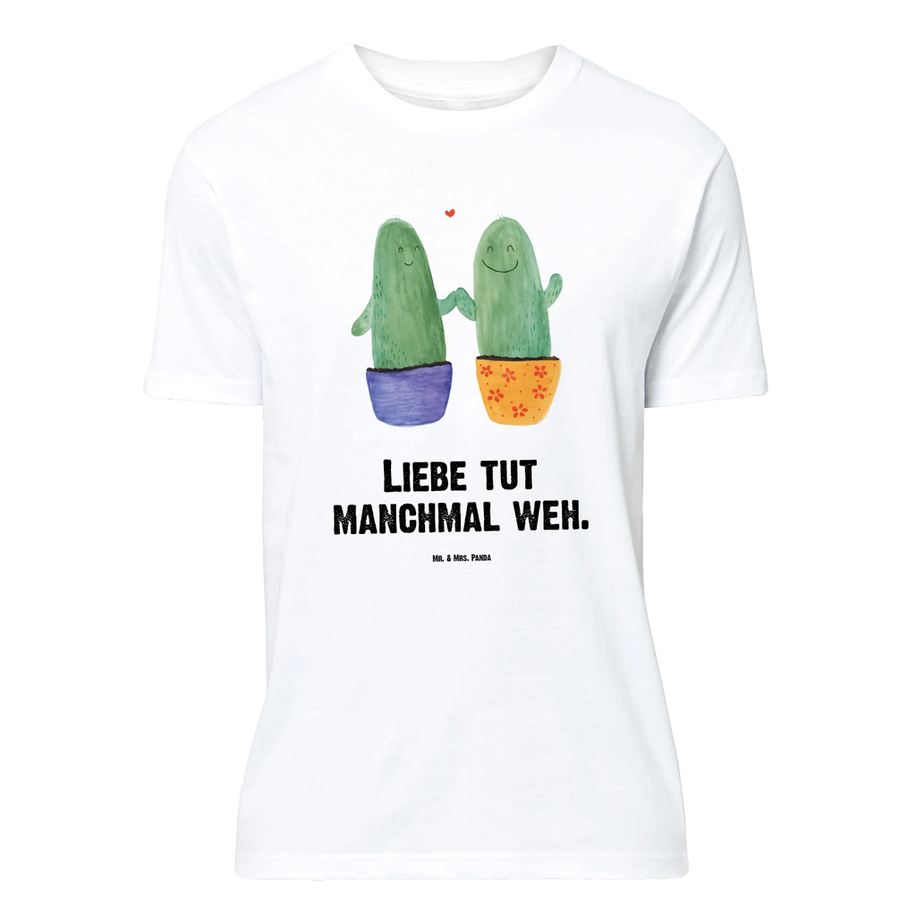 T-Shirt Standard Kaktus Liebe Nachthemd, T-Shirt, Lustiges T-Shirt, Jubiläum, Geburstag, Junggesellenabschied, Schlafshirt, Shirt, T-Shirt mit Spruch, Herrn, Damen, Tshirt, Kakteen, Kaktus, Love, Liebe, Verlobung, Liebesbotschaft, Kaktusliebe, Streit, Trennung, Liebesnachricht, Pärchen, Liebesbeweis, Hochzeit, Freundschaft, Paar, Versöhnung