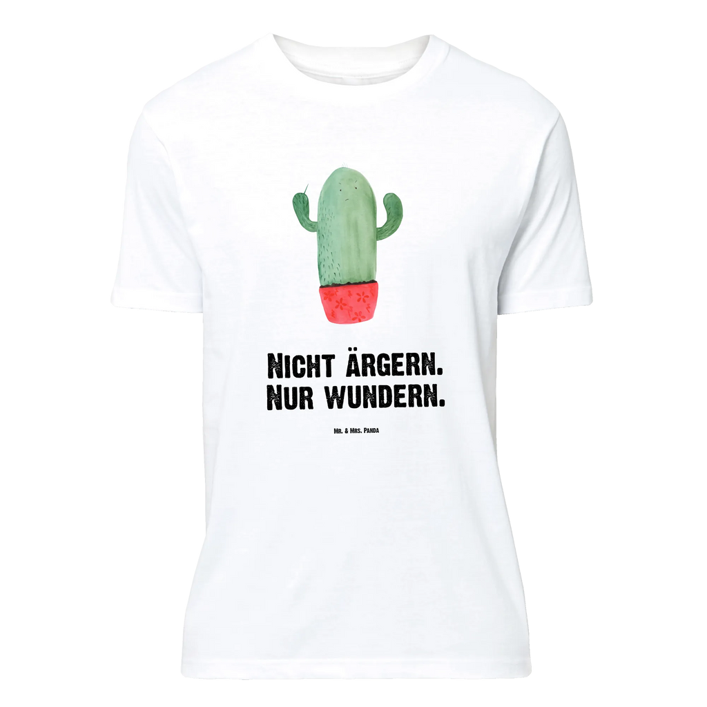 T-Shirt Standard Kaktus Wut Lustiges T-Shirt, Geburstag, Nachthemd, Herrn, Shirt, Damen, Schlafshirt, Jubiläum, T-Shirt, Junggesellenabschied, T-Shirt mit Spruch, Tshirt, Kakteen, Kaktus, Kollegin, Büro, wütend, Büroalltag, Schule, ärgern, Chefin, Kollege