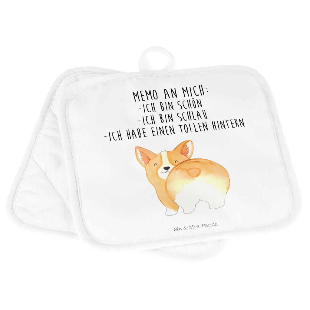 2er Set Topflappen  Corgi Po Topflappen, Topflappenset, Topflappen 2er Set, Schöne Topflappen, Topfhandschuh, Topfuntersetzer, Topfhandschuhe, Ofenhandschuh, Topflappen mit Spruch, Topflappen Set, Ofenhandschuhe, Topflappen lustig, Hund, Hundemotiv, Haustier, Hunderasse, Tierliebhaber, Hundebesitzer, Sprüche, Corgie, Selbstliebe, Motivation, Spruch, Hundeliebe