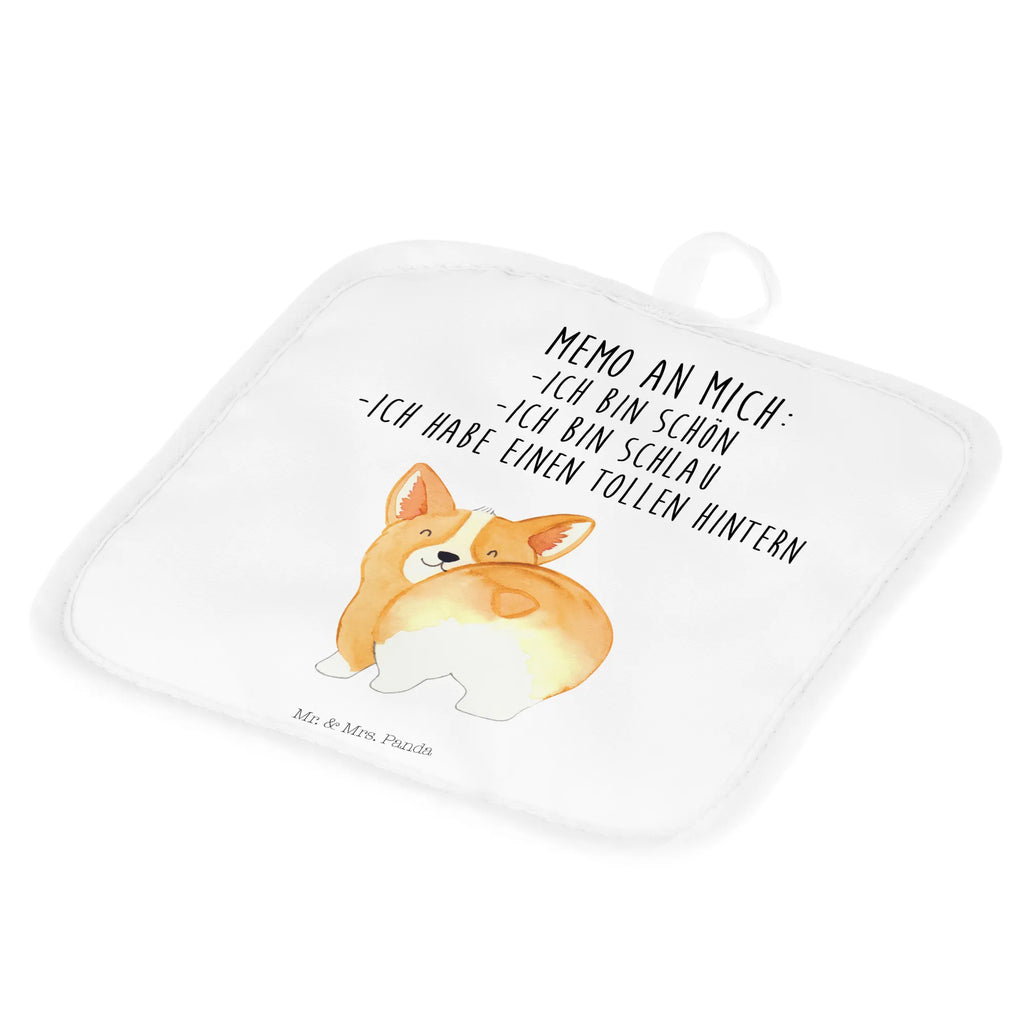 2er Set Topflappen  Corgi Po Topflappen, Topflappenset, Topflappen 2er Set, Schöne Topflappen, Topfhandschuh, Topfuntersetzer, Topfhandschuhe, Ofenhandschuh, Topflappen mit Spruch, Topflappen Set, Ofenhandschuhe, Topflappen lustig, Hund, Hundemotiv, Haustier, Hunderasse, Tierliebhaber, Hundebesitzer, Sprüche, Corgie, Selbstliebe, Motivation, Spruch, Hundeliebe
