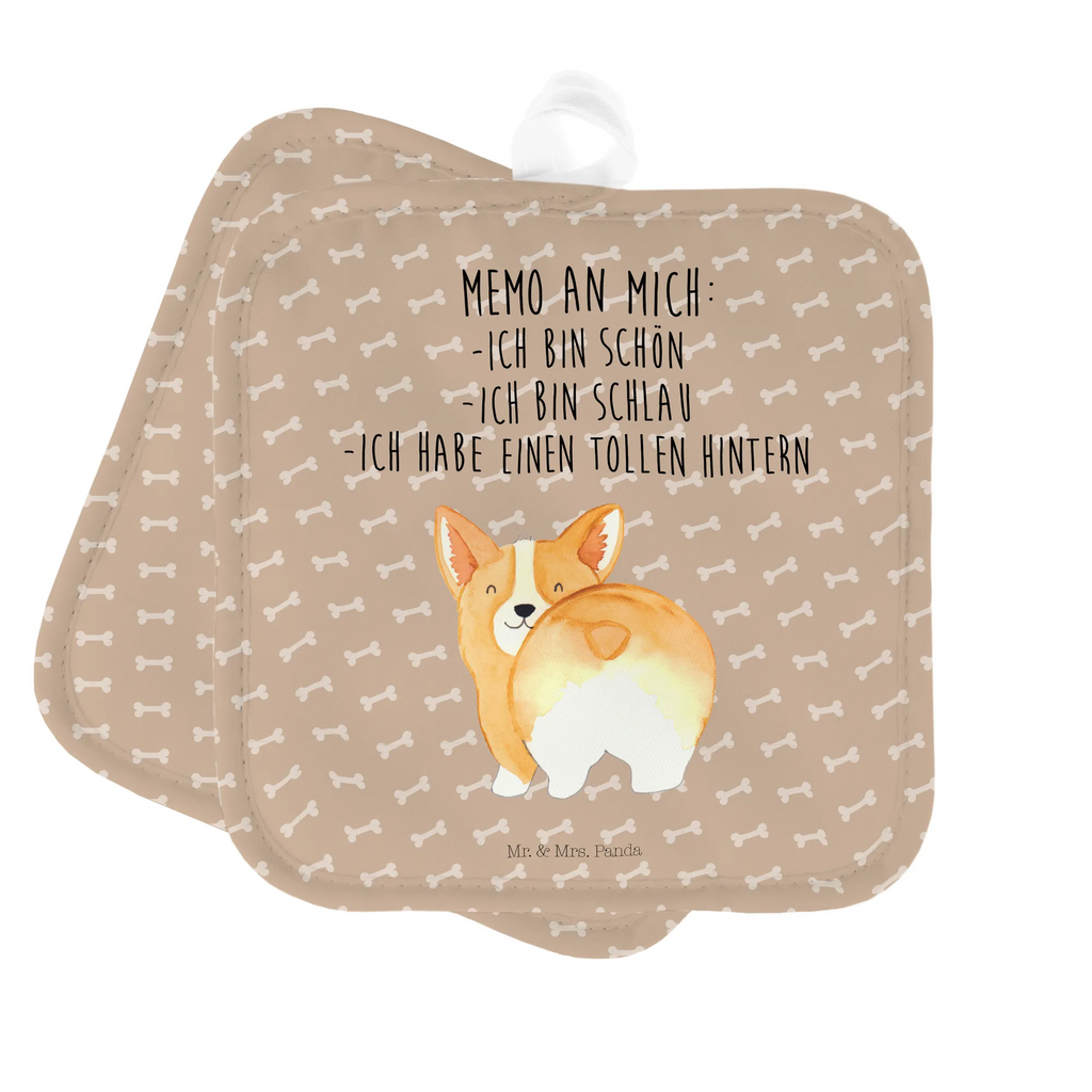 2er Set Topflappen  Corgi Po Topflappen, Topflappenset, Topflappen 2er Set, Schöne Topflappen, Topfhandschuh, Topfuntersetzer, Topfhandschuhe, Ofenhandschuh, Topflappen mit Spruch, Topflappen Set, Ofenhandschuhe, Topflappen lustig, Hund, Hundemotiv, Haustier, Hunderasse, Tierliebhaber, Hundebesitzer, Sprüche, Corgie, Selbstliebe, Motivation, Spruch, Hundeliebe