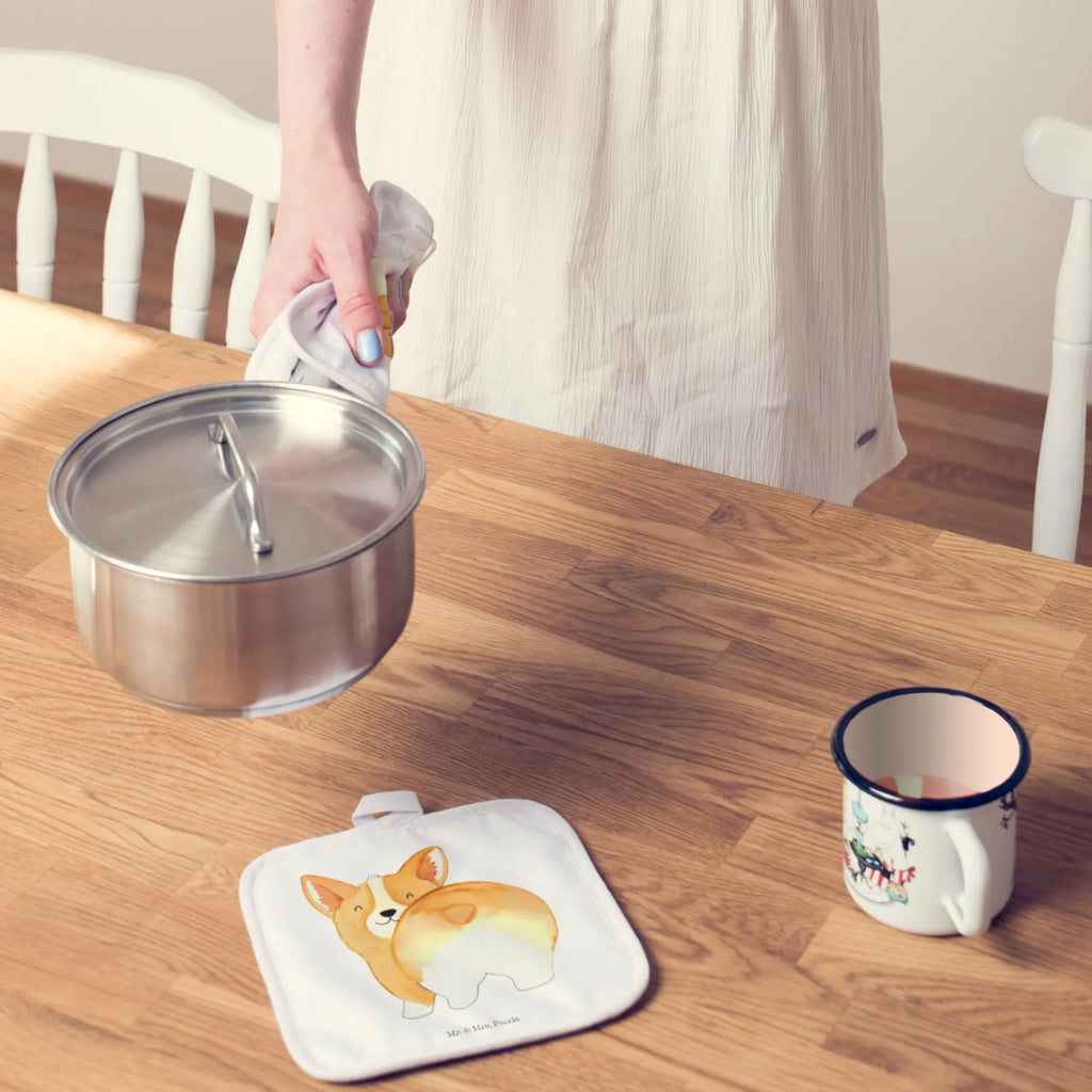 2er Set Topflappen  Corgi Po Topflappen, Topflappenset, Topflappen 2er Set, Schöne Topflappen, Topfhandschuh, Topfuntersetzer, Topfhandschuhe, Ofenhandschuh, Topflappen mit Spruch, Topflappen Set, Ofenhandschuhe, Topflappen lustig, Hund, Hundemotiv, Haustier, Hunderasse, Tierliebhaber, Hundebesitzer, Sprüche, Corgie, Selbstliebe, Motivation, Spruch, Hundeliebe