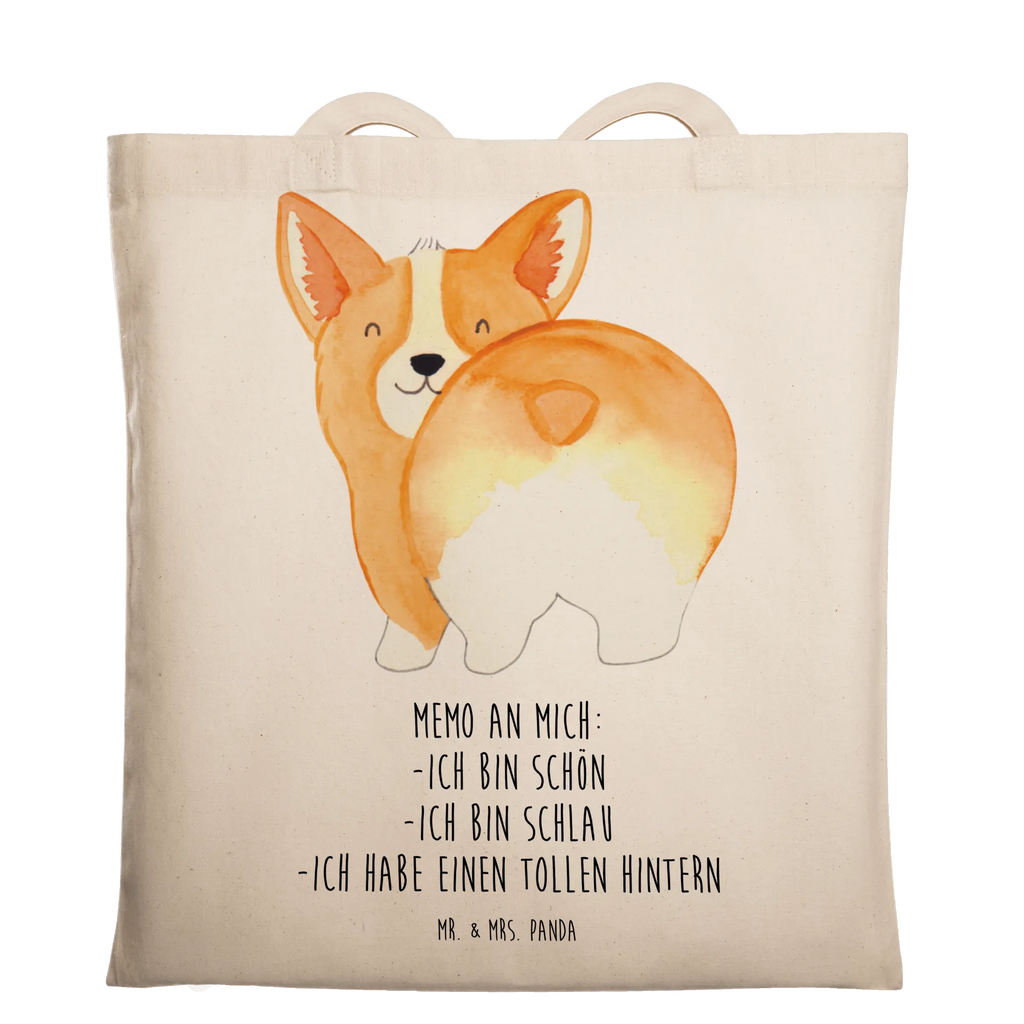 Torba Corgi tyłek Schultertasche, Einkaufstasche, Strandtasche, Beuteltasche, Badetasche, Jutetasche, Tragetasche, Stoffbeutel, Umhängetasche, Einkaufstüte, Stofftasche, Jutebeutel, Beutel, Tasche, Shopper, Laptoptasche, Hund, Hundemotiv, Haustier, Hunderasse, Tierliebhaber, Hundebesitzer, Sprüche, Motivation, Selbstliebe, Corgie, Hundeliebe, Spruch