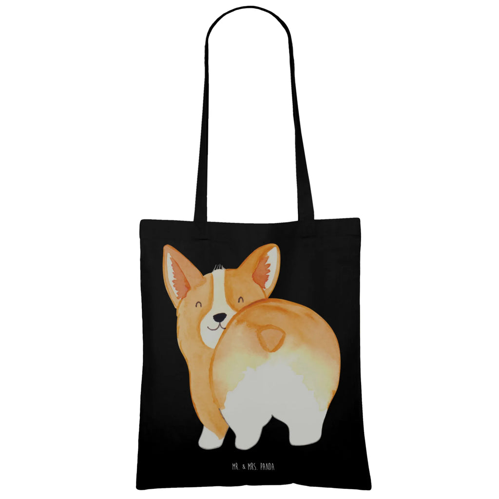 Torba Corgi tyłek Schultertasche, Einkaufstasche, Strandtasche, Beuteltasche, Badetasche, Jutetasche, Tragetasche, Stoffbeutel, Umhängetasche, Einkaufstüte, Stofftasche, Jutebeutel, Beutel, Tasche, Shopper, Laptoptasche, Hund, Hundemotiv, Haustier, Hunderasse, Tierliebhaber, Hundebesitzer, Sprüche, Motivation, Selbstliebe, Corgie, Hundeliebe, Spruch