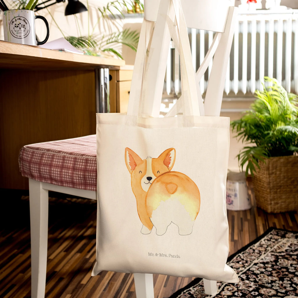 Torba Corgi tyłek Schultertasche, Einkaufstasche, Strandtasche, Beuteltasche, Badetasche, Jutetasche, Tragetasche, Stoffbeutel, Umhängetasche, Einkaufstüte, Stofftasche, Jutebeutel, Beutel, Tasche, Shopper, Laptoptasche, Hund, Hundemotiv, Haustier, Hunderasse, Tierliebhaber, Hundebesitzer, Sprüche, Motivation, Selbstliebe, Corgie, Hundeliebe, Spruch