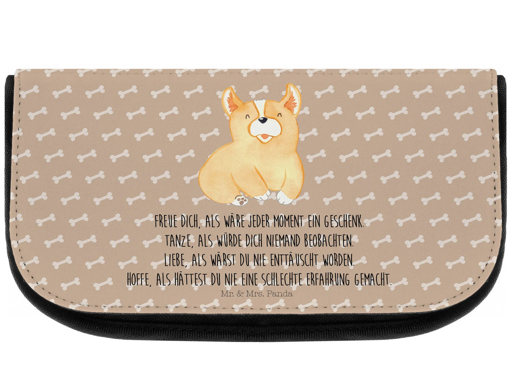 Cosmetics bag Corgi Cosmetic bag, Bag, Cosmetics, Toilet bag, Make-up bag, Sludge bag, Wallet, Mudflap case, dog, mutt, hound, woof, dog mama, dog breed, love dogs, love for dogs, dog decorative items, bag with dog print, funny gifts for dog owners, what do you give a dog lover, Christmas gifts for dogs, gifts for dogs, dog sayings, Corgi, Welsh Corgi Pembroke, motivation, british, dog's sayings, joy of life, sayings, saying