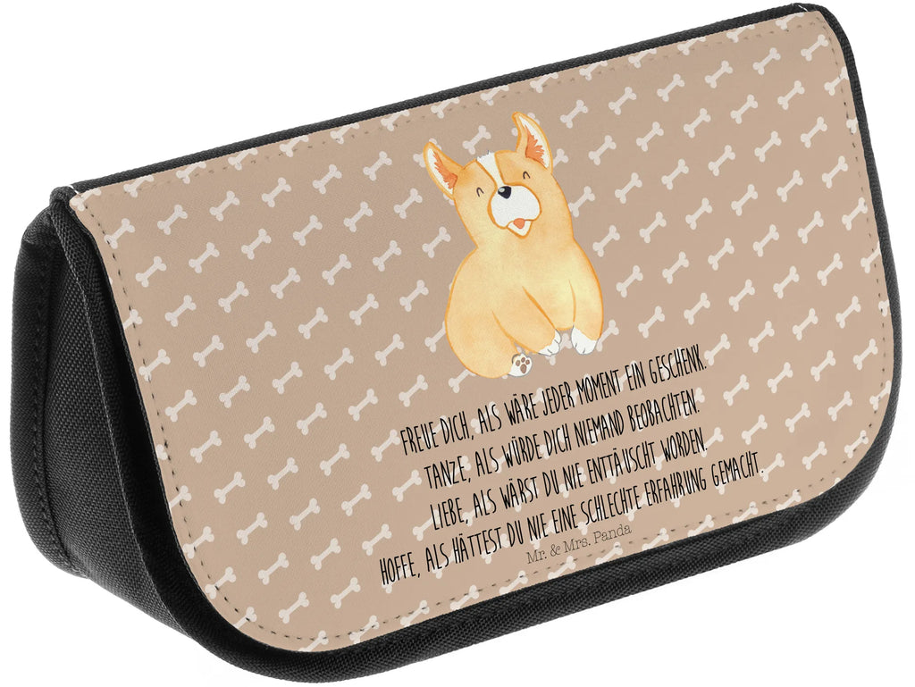 Cosmetics bag Corgi Cosmetic bag, Bag, Cosmetics, Toilet bag, Make-up bag, Sludge bag, Wallet, Mudflap case, dog, mutt, hound, woof, dog mama, dog breed, love dogs, love for dogs, dog decorative items, bag with dog print, funny gifts for dog owners, what do you give a dog lover, Christmas gifts for dogs, gifts for dogs, dog sayings, Corgi, Welsh Corgi Pembroke, motivation, british, dog's sayings, joy of life, sayings, saying