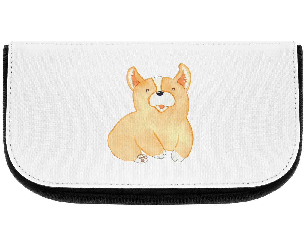 Cosmetics bag Corgi Cosmetic bag, Bag, Cosmetics, Toilet bag, Make-up bag, Sludge bag, Wallet, Mudflap case, dog, mutt, hound, woof, dog mama, dog breed, love dogs, love for dogs, dog decorative items, bag with dog print, funny gifts for dog owners, what do you give a dog lover, Christmas gifts for dogs, gifts for dogs, dog sayings, Corgi, Welsh Corgi Pembroke, motivation, british, dog's sayings, joy of life, sayings, saying