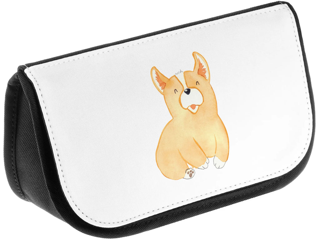 Cosmetics bag Corgi Cosmetic bag, Bag, Cosmetics, Toilet bag, Make-up bag, Sludge bag, Wallet, Mudflap case, dog, mutt, hound, woof, dog mama, dog breed, love dogs, love for dogs, dog decorative items, bag with dog print, funny gifts for dog owners, what do you give a dog lover, Christmas gifts for dogs, gifts for dogs, dog sayings, Corgi, Welsh Corgi Pembroke, motivation, british, dog's sayings, joy of life, sayings, saying