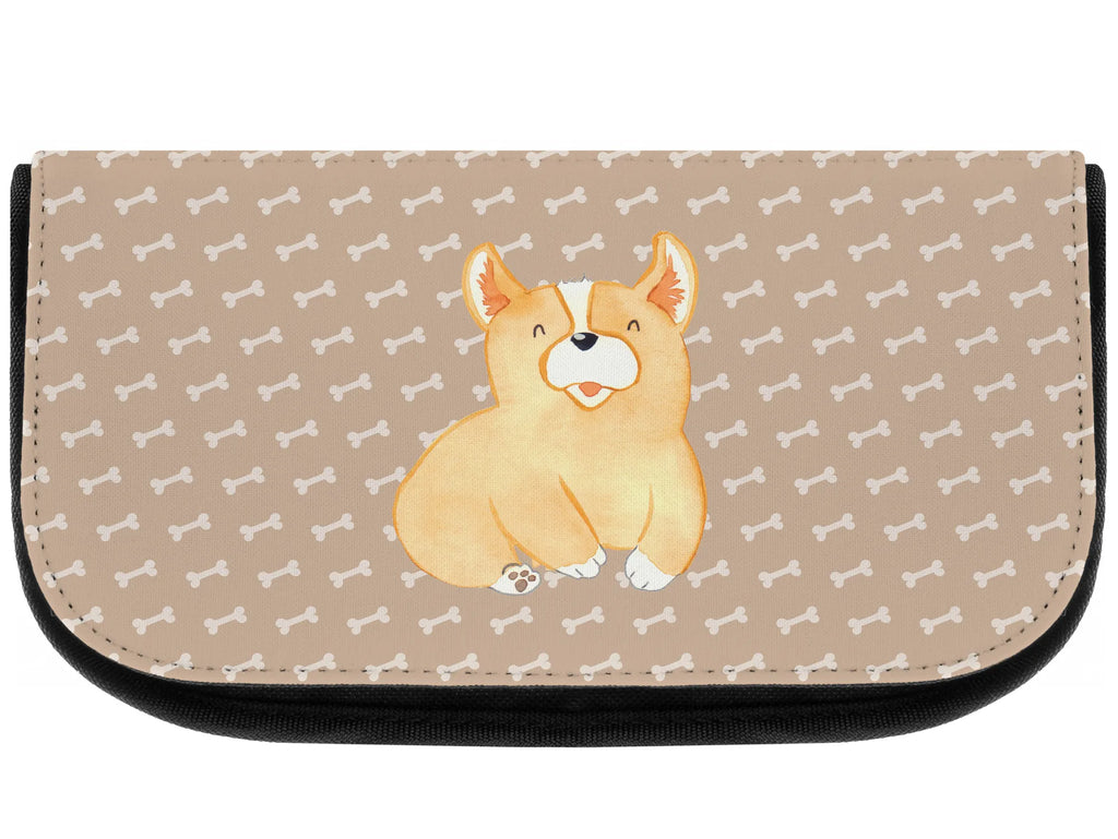 Cosmetics bag Corgi Cosmetic bag, Bag, Cosmetics, Toilet bag, Make-up bag, Sludge bag, Wallet, Mudflap case, dog, mutt, hound, woof, dog mama, dog breed, love dogs, love for dogs, dog decorative items, bag with dog print, funny gifts for dog owners, what do you give a dog lover, Christmas gifts for dogs, gifts for dogs, dog sayings, Corgi, Welsh Corgi Pembroke, motivation, british, dog's sayings, joy of life, sayings, saying