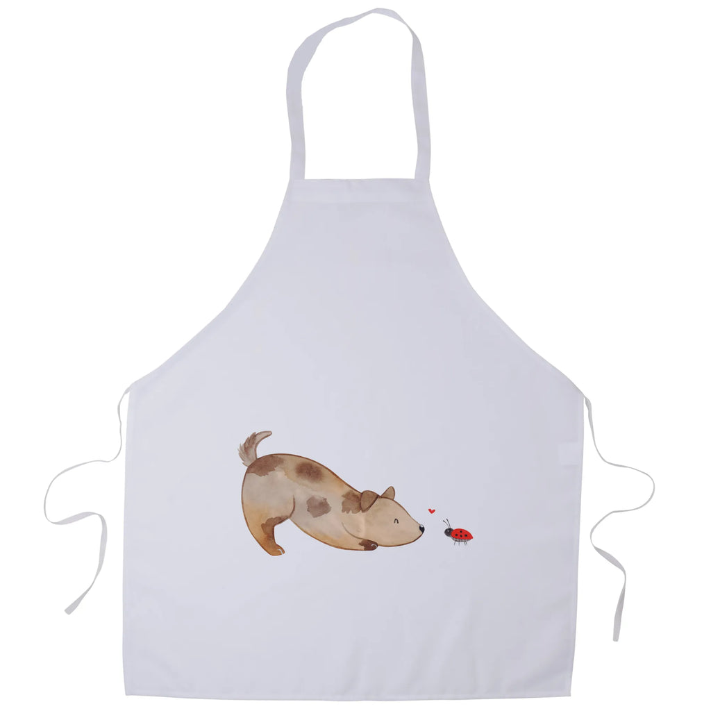 Apron Dog ladybug kitchen apron, grill apron, baking, cooking apron, Cooking, baking apron, apron, dog, mutt, hound, woof, dog mama, dog breed, love dogs, love for dogs, dog decorative items, bag with dog print, funny gifts for dog owners, what do you give a dog lover, Christmas gifts for dogs, gifts for dogs, dog sayings, Mongrel, Mongrel dog, Sayings, Dogs, Dog, Ladybird, Dog slogan