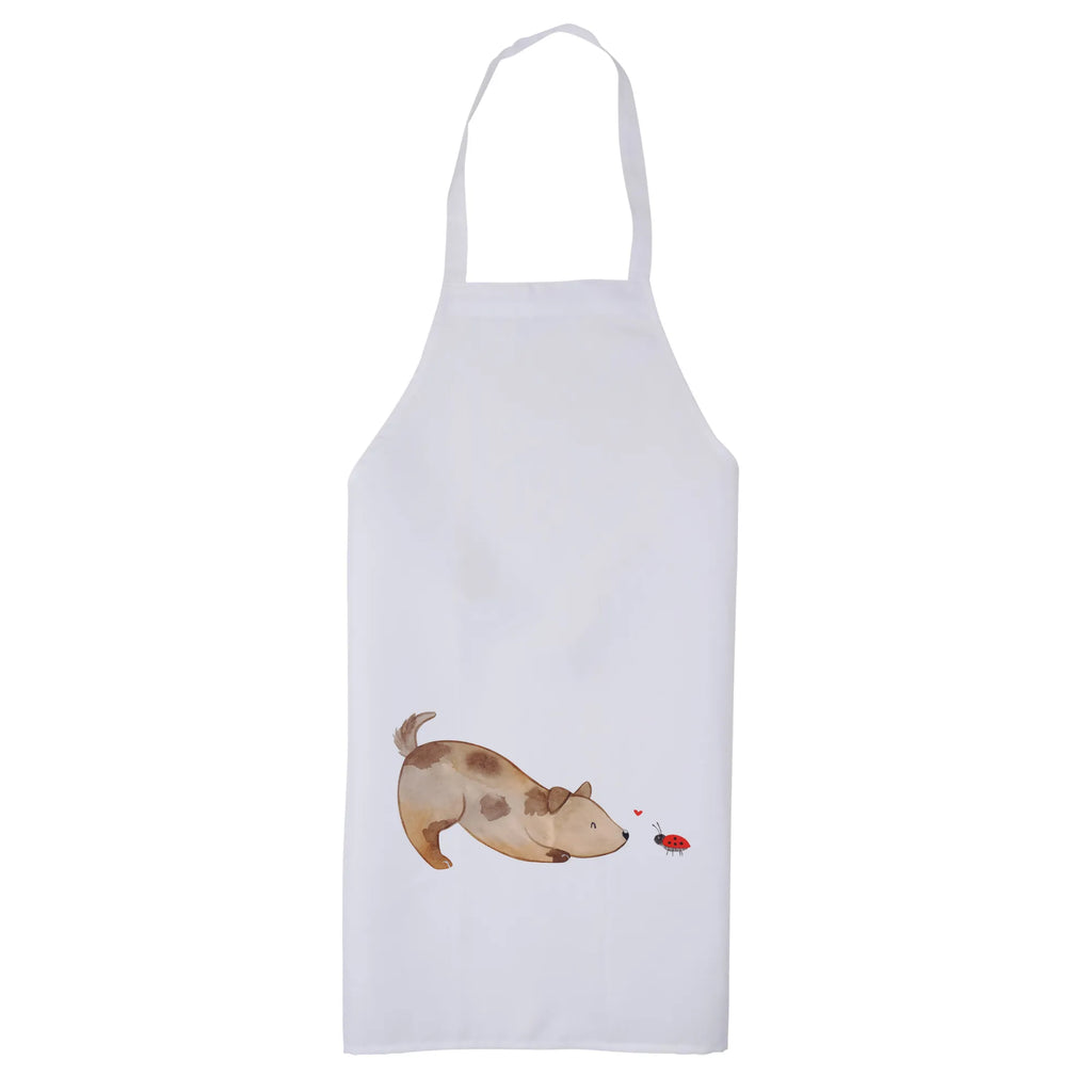 Apron Dog ladybug kitchen apron, grill apron, baking, cooking apron, Cooking, baking apron, apron, dog, mutt, hound, woof, dog mama, dog breed, love dogs, love for dogs, dog decorative items, bag with dog print, funny gifts for dog owners, what do you give a dog lover, Christmas gifts for dogs, gifts for dogs, dog sayings, Mongrel, Mongrel dog, Sayings, Dogs, Dog, Ladybird, Dog slogan