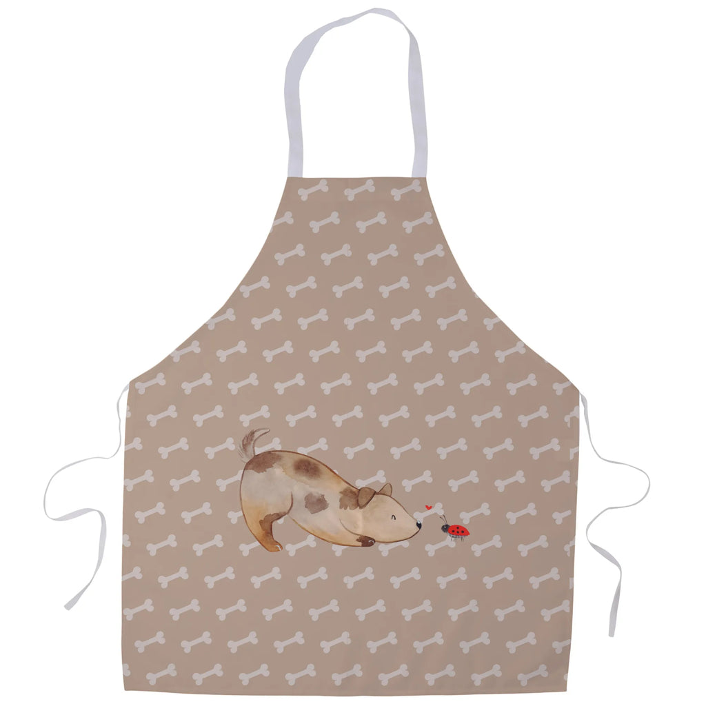 Apron Dog ladybug kitchen apron, grill apron, baking, cooking apron, Cooking, baking apron, apron, dog, mutt, hound, woof, dog mama, dog breed, love dogs, love for dogs, dog decorative items, bag with dog print, funny gifts for dog owners, what do you give a dog lover, Christmas gifts for dogs, gifts for dogs, dog sayings, Mongrel, Mongrel dog, Sayings, Dogs, Dog, Ladybird, Dog slogan