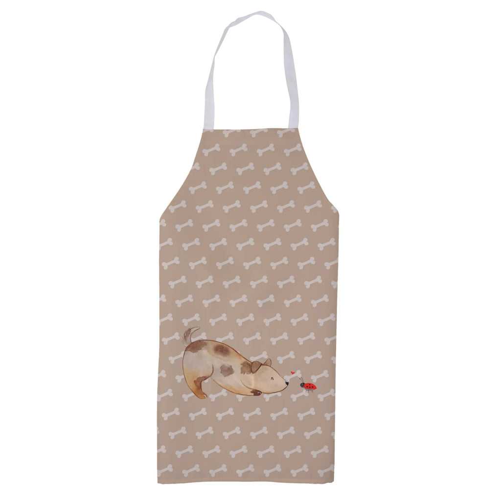 Apron Dog ladybug kitchen apron, grill apron, baking, cooking apron, Cooking, baking apron, apron, dog, mutt, hound, woof, dog mama, dog breed, love dogs, love for dogs, dog decorative items, bag with dog print, funny gifts for dog owners, what do you give a dog lover, Christmas gifts for dogs, gifts for dogs, dog sayings, Mongrel, Mongrel dog, Sayings, Dogs, Dog, Ladybird, Dog slogan