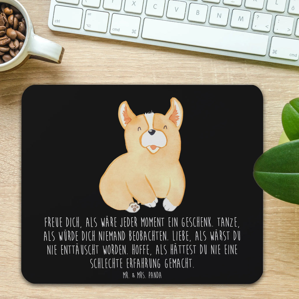 Mouse mat Corgi Mausmatte, laptop mousepad, mousematte, Mousepad, pc mausunterlage, mauspad pc, mauspad laptop, computer mousepad, Mauspad, Mausunterlage, pc mauspad, notebook mauspad, computer mauspad, mausteppich, computermatte, pc mousepad, laptop mauspad, Hunderasse, Hundebesitzer, Hundemotiv, Haustier, Tierliebhaber, Sprüche, Hund, Britisch, Corgie, Hundespruch, Welsh Corgie Pembroke, Motivation, Spruch, Lebensfreude