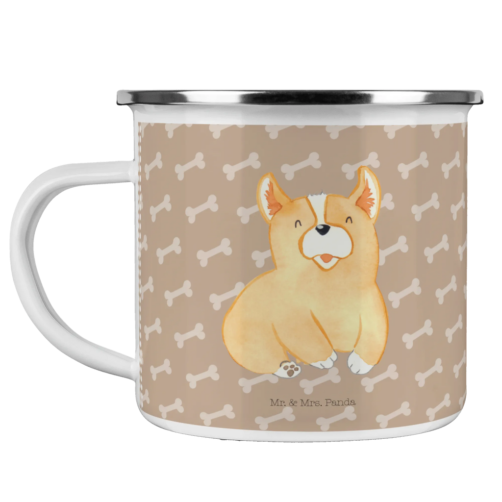 Camping Emaille Tasse Corgie Metalltasse, metallbecher, becher emaille, Teetasse, Emaille Tasse, Trinkbecher, Becher, Campingtasse, Blechtasse, wanderbecher, Pott, reisetasse, blechbecher, Kaffeetasse, Campingbecher, wandertasse, Teebecher, Kaffeebecher, Tasse Emaille, Reisebecher, Emaille Becher, emaillebecher, Emailletasse, Tasse, Hunderasse, Hundebesitzer, Sprüche, Hundemotiv, Haustier, Tierliebhaber, Hund, Lebensfreude, Britisch, Welsh Corgie Pembroke, Spruch, Corgie, Motivation, Hundespruch