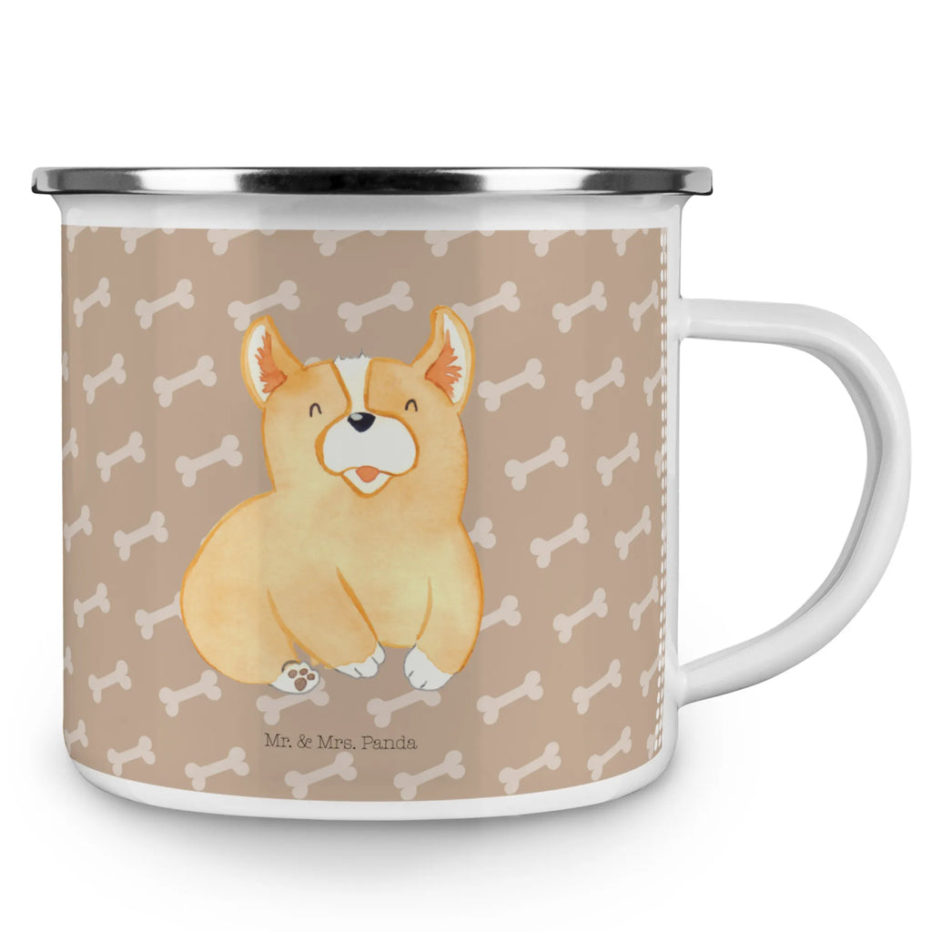 Camping Emaille Tasse Corgie Metalltasse, metallbecher, becher emaille, Teetasse, Emaille Tasse, Trinkbecher, Becher, Campingtasse, Blechtasse, wanderbecher, Pott, reisetasse, blechbecher, Kaffeetasse, Campingbecher, wandertasse, Teebecher, Kaffeebecher, Tasse Emaille, Reisebecher, Emaille Becher, emaillebecher, Emailletasse, Tasse, Hunderasse, Hundebesitzer, Sprüche, Hundemotiv, Haustier, Tierliebhaber, Hund, Lebensfreude, Britisch, Welsh Corgie Pembroke, Spruch, Corgie, Motivation, Hundespruch