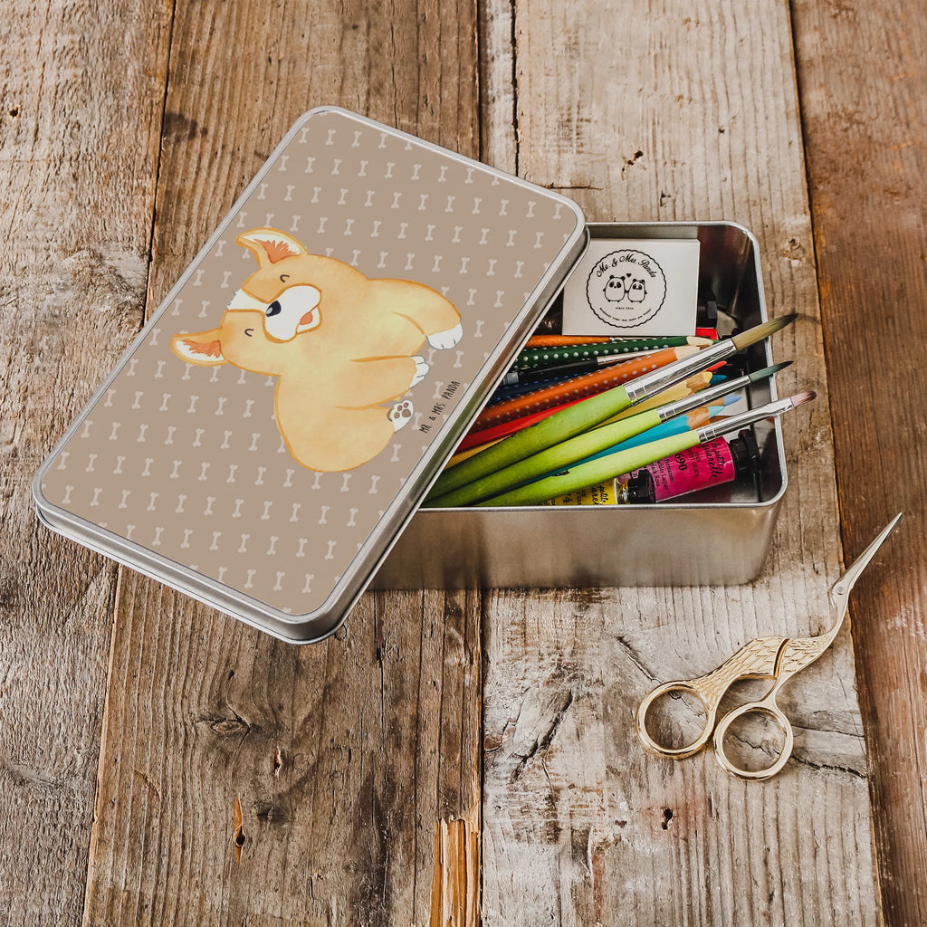 Metalldose rechteckig Corgie Bedruckte Metalldose, kräuterdose, gewürzdose, Vorratsbehälter, Aufbewahrungsdose Aus Blech, Vorratsdosen, Teedose, Aluminiumdose, Vorratsbehälter Aus Metall, schmuckdose, Blechbehälter, Geschenkartikel, Metalldose, gebäckdose, metallboxen, Kaffeedose Metall, Kaffeedosen, teedosen, Dose Mit Deckel Metall, Blechdose, Aufbewahrungsdose Metall, Verpackungsdose Metall, Geschenkverpackung Aus Metall, blechdosen, gewürzdosen, bonbondose, Metalldose Mit Motiv, Teedose Metall, runddose, Metallbehälter Mit Deckel, Blechbox Mit Aufdruck, Schmuckdose Metall, Metallbox, Dose, Dose Aus Metall, küchenbehälter, Kaffeedose, Runddose Metall, Keksdose Metall, Aufbewahrungsbox, plätzchendose, dosen, vorratsboxen, Geschenkdose, keksdosen, Aufbewahrungsdose, Sammeldose Metall, Metalldose Mit Spruch, aufbewahrungsboxen, Vorratsbox Metall, Aufbewahrungsbox Metall, Geschenkbox Metall, Keksdose, Runde Dose, süssigkeitendose, metallbehälter, pralinendose, Süßigkeitendose Metall, aufbewahrungsbehälter, Sprüche, Hund, Hunderasse, Hundebesitzer, Hundemotiv, Haustier, Tierliebhaber, Spruch, Britisch, Hundespruch, Lebensfreude, Motivation, Corgie, Welsh Corgie Pembroke