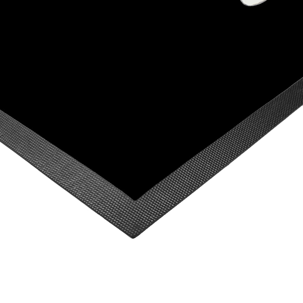 Fußmatte Corgi Po Schmutzfangmatte, Sauberlaufmatte, Fußabtreter, Fußabtreter außen, Fußmatte innen, Matte, Schmutzmatte, Schmutzfangteppich, Fußabstreifer, Fußmatte außen, Eingangsteppich, Schmutzfangmatte waschbar, Gummimatte, Fussmatten online, Türvorleger, Vorleger, Fussmatten, Gummi Matte, Fußmatte außen wetterfest, Haustürmatte, Türmatte, Fußmatte waschbar, Motivfußmatte, Fußmatte outdoor, Fußmatten, Fußabstreifer außen, Schmutzfänger, Hund, Hundemotiv, Haustier, Hunderasse, Tierliebhaber, Hundebesitzer, Sprüche, Spruch, Motivation, Hundeliebe, Selbstliebe, Corgie