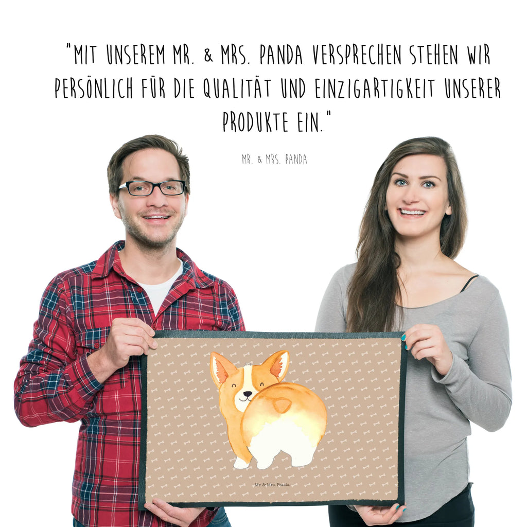 Fußmatte Corgi Po Schmutzfangmatte, Sauberlaufmatte, Fußabtreter, Fußabtreter außen, Fußmatte innen, Matte, Schmutzmatte, Schmutzfangteppich, Fußabstreifer, Fußmatte außen, Eingangsteppich, Schmutzfangmatte waschbar, Gummimatte, Fussmatten online, Türvorleger, Vorleger, Fussmatten, Gummi Matte, Fußmatte außen wetterfest, Haustürmatte, Türmatte, Fußmatte waschbar, Motivfußmatte, Fußmatte outdoor, Fußmatten, Fußabstreifer außen, Schmutzfänger, Hund, Hundemotiv, Haustier, Hunderasse, Tierliebhaber, Hundebesitzer, Sprüche, Spruch, Motivation, Hundeliebe, Selbstliebe, Corgie
