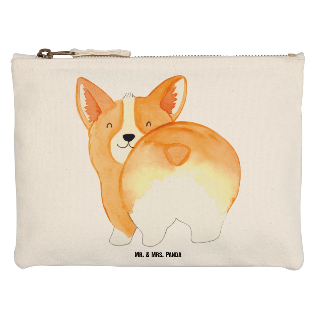 Make-up bag corgi buttocks dog, mutt, hound, woof, dog mama, dog breed, love dogs, love for dogs, dog decorative items, bag with dog print, funny gifts for dog owners, what do you give a dog lover, Christmas gifts for dogs, gifts for dogs, dog sayings, Self love, Dog, Saying, Motivation, Corgie, Dog love