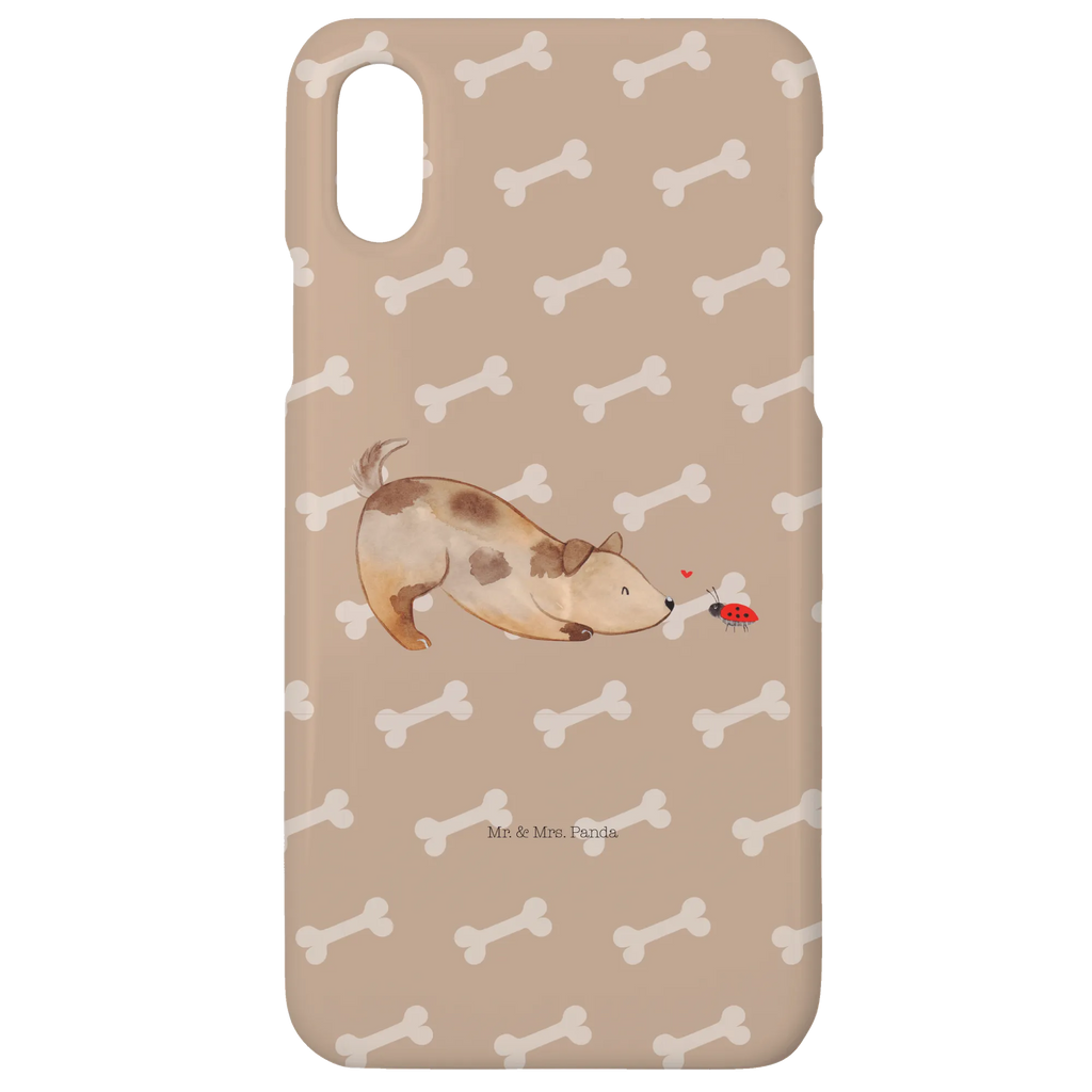 Phone case Dog ladybug Iphone 10, case, cover, mobile phone case, Iphone X, mobile phone, mobile cover, dog, mutt, hound, woof, dog mama, dog breed, love dogs, love for dogs, dog decorative items, bag with dog print, funny gifts for dog owners, what do you give a dog lover, Christmas gifts for dogs, gifts for dogs, dog sayings, Mongrel, Ladybird, Dog slogan, Dog, Mongrel dog, Sayings, Dogs