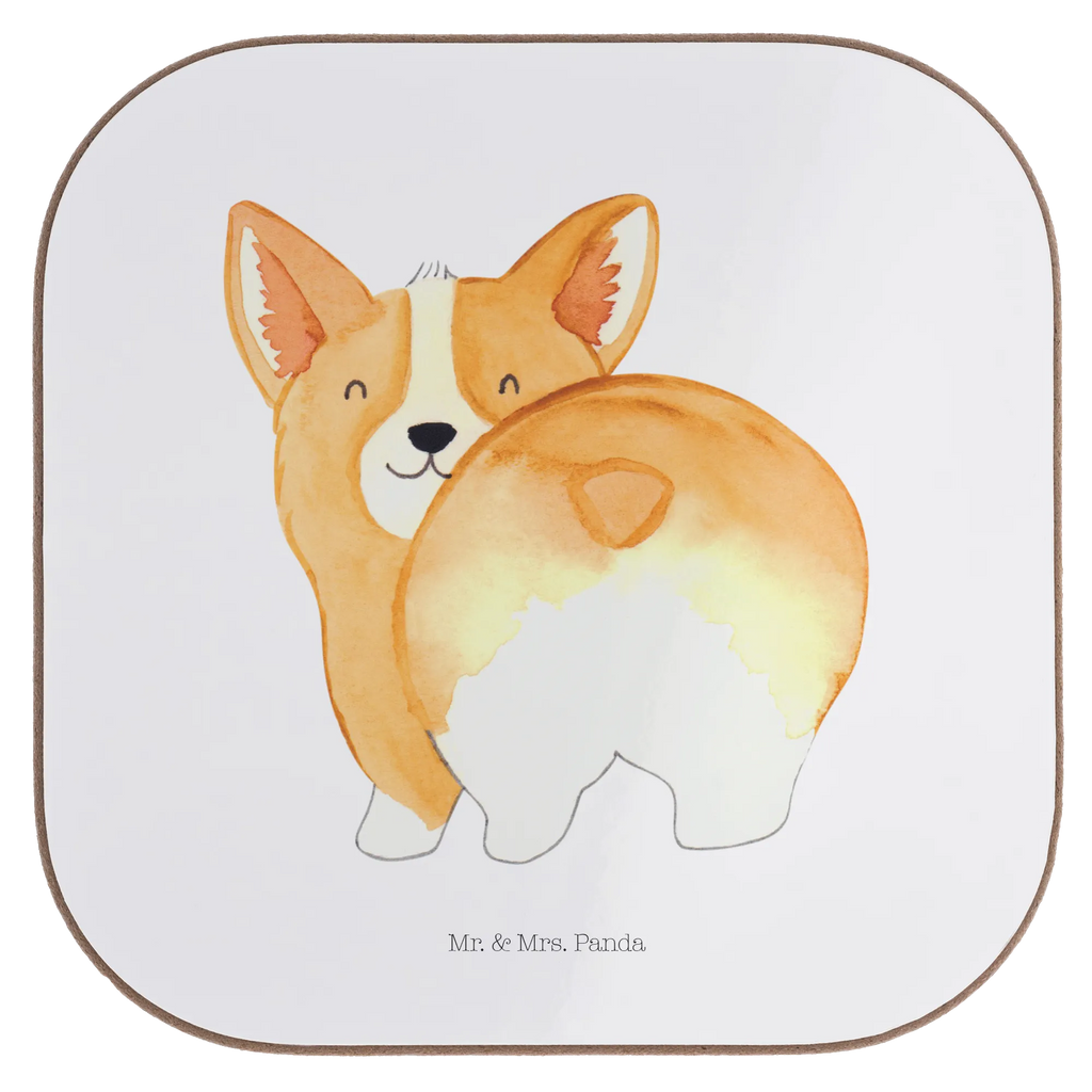 Square coaster corgi buttocks Untersetzer aus Holz, Korkuntersetzer, Untersetzer Design, Getränkeuntersetzer, Holzuntersetzer, Untersetzer Gläser, Untersetzer Holz, Glasuntersetzer, Untersetzer, Tassen Untersetzer, Untersetzer für Gläser, Bierdeckel, Hund, Hundemotiv, Haustier, Hunderasse, Tierliebhaber, Hundebesitzer, Sprüche, Selbstliebe, Spruch, Hundeliebe, Motivation, Corgie