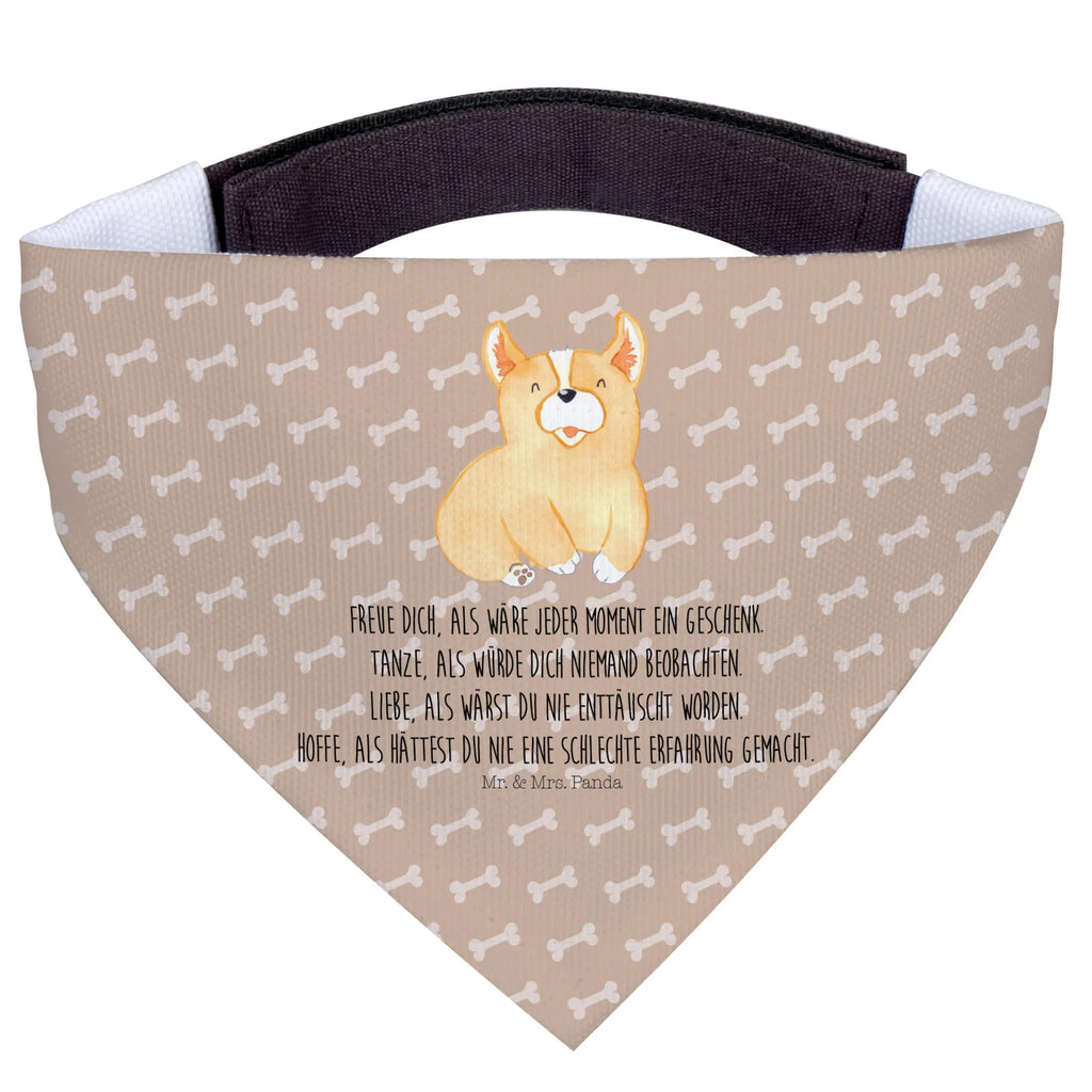 Chusta na szyję dla psa L Corgi Hundehalstuch, Hunde, Halstuch, Mittel, Mittelgroße Hunde, Tuch, Hundemotiv, Haustier, Tierliebhaber, Hunderasse, Hund, Hundebesitzer, Sprüche, Motivation, Lebensfreude, Britisch, Corgie, Hundespruch, Spruch, Welsh Corgie Pembroke