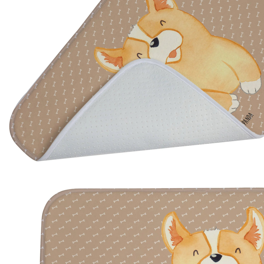 Badematte Corgie duschmatten, Badematte, bad läufer, Badvorleger, Badezimmerteppich, badezimmermatte, teppich für bad, Badteppich, badezimmermatten, rutschfeste matte, badezimmer läufer, Badläufer, badezimmerteppiche, Badezimmer Matte, fußmatte bad, Duschvorleger, wannenvorleger, badezimmervorleger, Teppich Fürs Bad, badmatten, Bad Fußmatte, duschmatte, Sprüche, Hund, Hundebesitzer, Hunderasse, Haustier, Tierliebhaber, Hundemotiv, Welsh Corgie Pembroke, Spruch, Hundespruch, Motivation, Corgie, Lebensfreude, Britisch