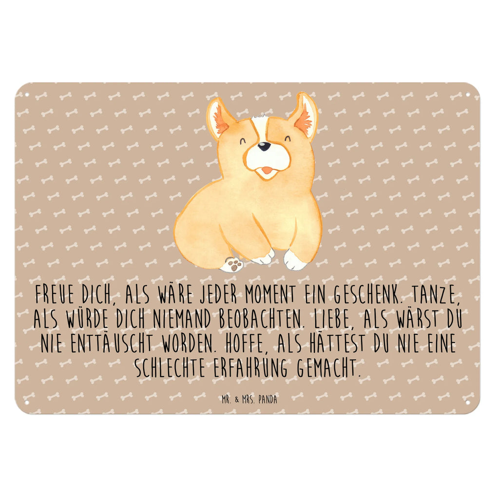 Blechschild Corgie Blechschild Für Männer, Wandschild Metall, Blechschild Für Frauen, Türschild Metall, Blechschild Büro, Blechschild Küche, Dekoschild Metall, Blechschild Zum Aufhängen, Blechschild Groß, Blechschild, Hunderasse, Hundebesitzer, Hund, Haustier, Sprüche, Tierliebhaber, Hundemotiv, Corgie, Lebensfreude, Motivation, Britisch, Spruch, Hundespruch, Welsh Corgie Pembroke