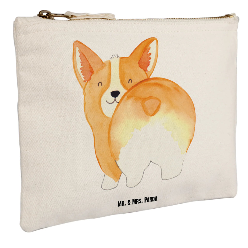 Make-up bag corgi buttocks dog, mutt, hound, woof, dog mama, dog breed, love dogs, love for dogs, dog decorative items, bag with dog print, funny gifts for dog owners, what do you give a dog lover, Christmas gifts for dogs, gifts for dogs, dog sayings, Self love, Dog, Saying, Motivation, Corgie, Dog love