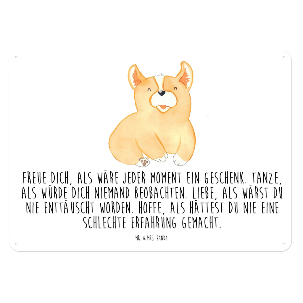 Blechschild Corgie Blechschild Für Männer, Wandschild Metall, Blechschild Für Frauen, Türschild Metall, Blechschild Büro, Blechschild Küche, Dekoschild Metall, Blechschild Zum Aufhängen, Blechschild Groß, Blechschild, Hunderasse, Hundebesitzer, Hund, Haustier, Sprüche, Tierliebhaber, Hundemotiv, Corgie, Lebensfreude, Motivation, Britisch, Spruch, Hundespruch, Welsh Corgie Pembroke