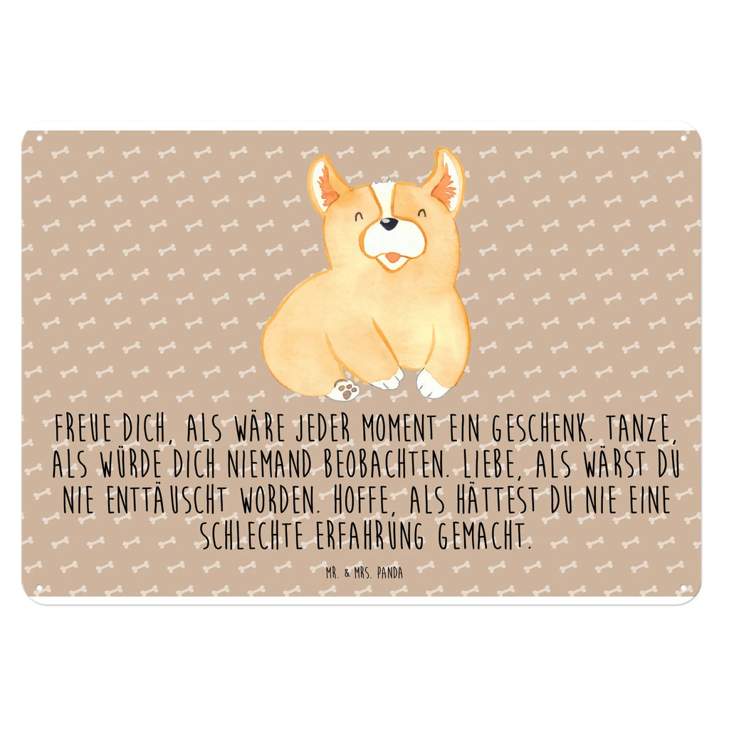 Blechschild Corgie Blechschild Für Männer, Wandschild Metall, Blechschild Für Frauen, Türschild Metall, Blechschild Büro, Blechschild Küche, Dekoschild Metall, Blechschild Zum Aufhängen, Blechschild Groß, Blechschild, Hunderasse, Hundebesitzer, Hund, Haustier, Sprüche, Tierliebhaber, Hundemotiv, Corgie, Lebensfreude, Motivation, Britisch, Spruch, Hundespruch, Welsh Corgie Pembroke