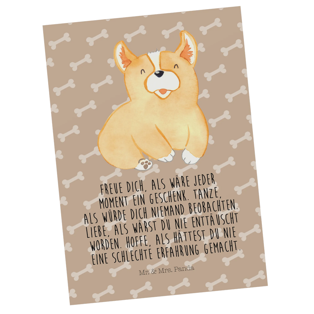 Postkarte Corgie Geburtstagskarte, postkarten, Einladungskarte, Ansichtskarten, designkarte, Geburtstagskarten, Karten, Dankeskarte, Einladungskarten Geburtstag, Postkarte, kunstkarten, Ansichtskarte, Karte, Geschenkkarte, Wanddeko, Einladung Geburtstag, Einladung, Geburtstagsgrüße, motivkarte, Grußkarte, Sprüche, Hund, Hunderasse, Hundebesitzer, Hundemotiv, Haustier, Tierliebhaber, Spruch, Hundespruch, Motivation, Welsh Corgie Pembroke, britisch, Lebensfreude, Corgie