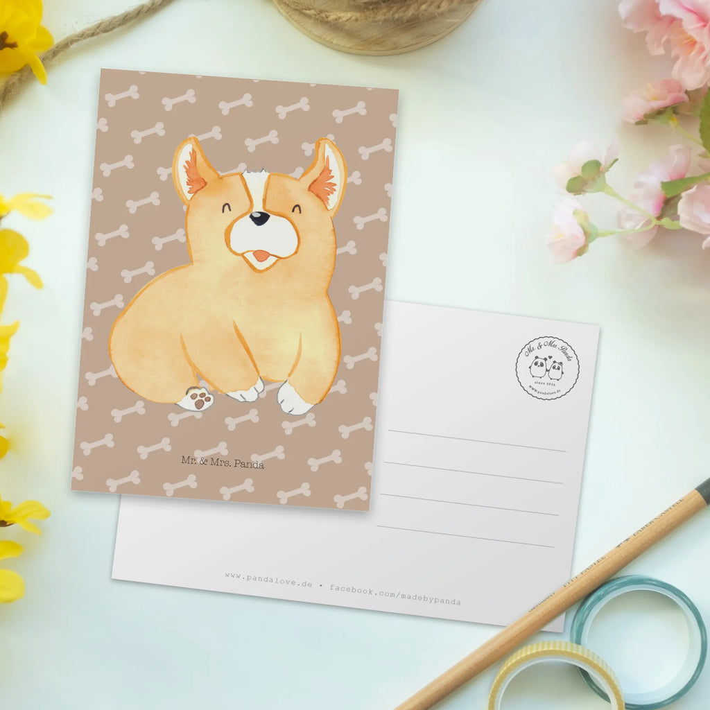 Postkarte Corgie Geburtstagskarte, postkarten, Einladungskarte, Ansichtskarten, designkarte, Geburtstagskarten, Karten, Dankeskarte, Einladungskarten Geburtstag, Postkarte, kunstkarten, Ansichtskarte, Karte, Geschenkkarte, Wanddeko, Einladung Geburtstag, Einladung, Geburtstagsgrüße, motivkarte, Grußkarte, Sprüche, Hund, Hunderasse, Hundebesitzer, Hundemotiv, Haustier, Tierliebhaber, Spruch, Hundespruch, Motivation, Welsh Corgie Pembroke, britisch, Lebensfreude, Corgie