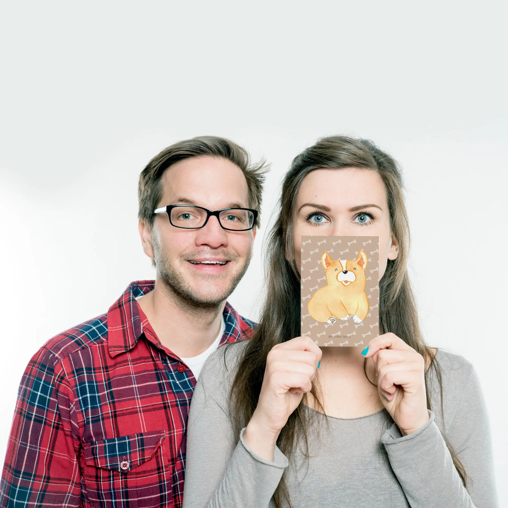 Postkarte Corgie Geburtstagskarte, postkarten, Einladungskarte, Ansichtskarten, designkarte, Geburtstagskarten, Karten, Dankeskarte, Einladungskarten Geburtstag, Postkarte, kunstkarten, Ansichtskarte, Karte, Geschenkkarte, Wanddeko, Einladung Geburtstag, Einladung, Geburtstagsgrüße, motivkarte, Grußkarte, Sprüche, Hund, Hunderasse, Hundebesitzer, Hundemotiv, Haustier, Tierliebhaber, Spruch, Hundespruch, Motivation, Welsh Corgie Pembroke, britisch, Lebensfreude, Corgie