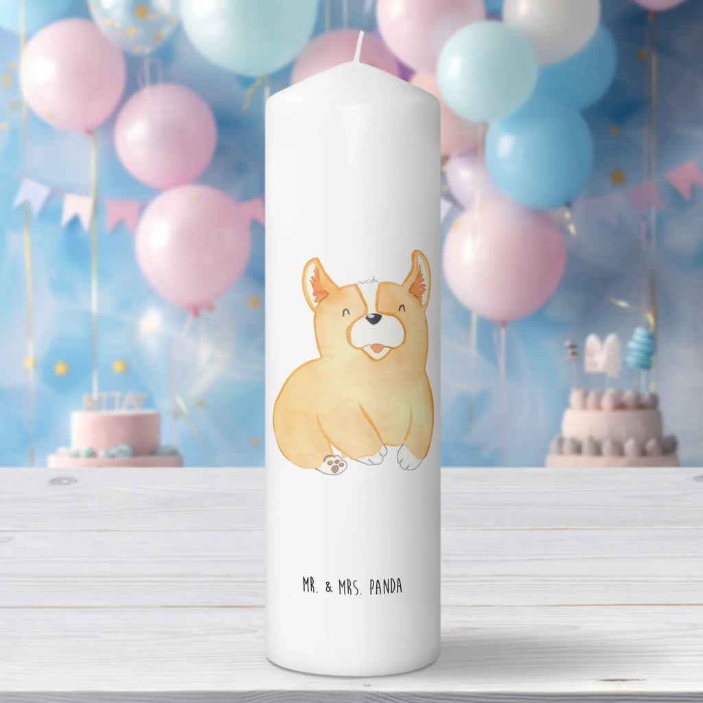 Candle Corgi Geburtskerze, Weihnachtskerze, Handgemachte Kerze, Schmuckkerze, Tafelkerze, Dekokerze, Erinnerungskerze, Erinnerungslicht, Stumpenkerze, Blockkerze, Gartenkerze, Laternenkerze, Kerze Mit Motiv, Tischkerze, Hochzeitskerze, Kerze Mit Spruch, Osterkerze, Grosse Kerze, Wunschkerze, Wachskerze, Dinnerkerze, Dekorative Kerze, Bedruckte Kerze, Adventskerze, Geburtstagskerze, Kommunionskerze, Zylinderkerze, Sprüche, Hunderasse, Hundebesitzer, Hundemotiv, Hund, Haustier, Tierliebhaber, Corgie, Hundespruch, Lebensfreude, Spruch, Welsh Corgie Pembroke, Britisch, Motivation