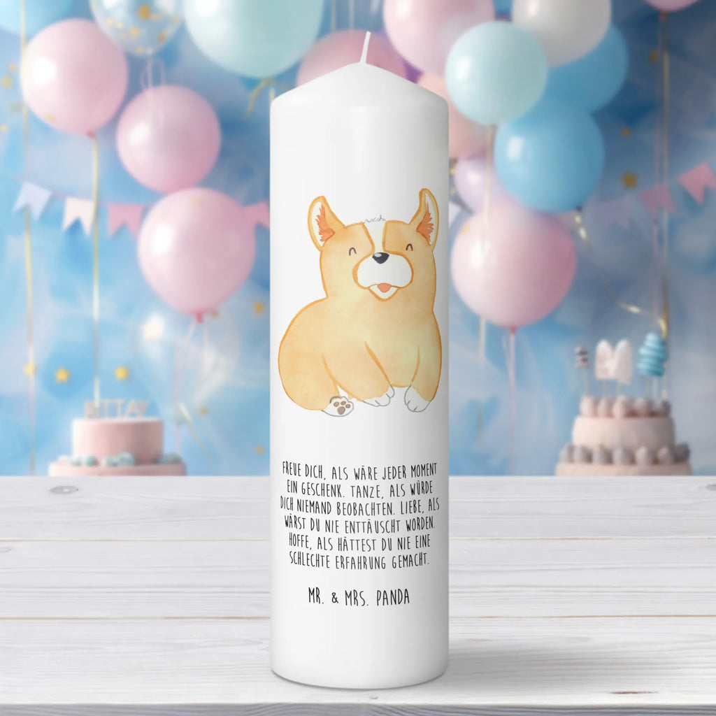 Candle Corgi Geburtskerze, Weihnachtskerze, Handgemachte Kerze, Schmuckkerze, Tafelkerze, Dekokerze, Erinnerungskerze, Erinnerungslicht, Stumpenkerze, Blockkerze, Gartenkerze, Laternenkerze, Kerze Mit Motiv, Tischkerze, Hochzeitskerze, Kerze Mit Spruch, Osterkerze, Grosse Kerze, Wunschkerze, Wachskerze, Dinnerkerze, Dekorative Kerze, Bedruckte Kerze, Adventskerze, Geburtstagskerze, Kommunionskerze, Zylinderkerze, Sprüche, Hunderasse, Hundebesitzer, Hundemotiv, Hund, Haustier, Tierliebhaber, Corgie, Hundespruch, Lebensfreude, Spruch, Welsh Corgie Pembroke, Britisch, Motivation