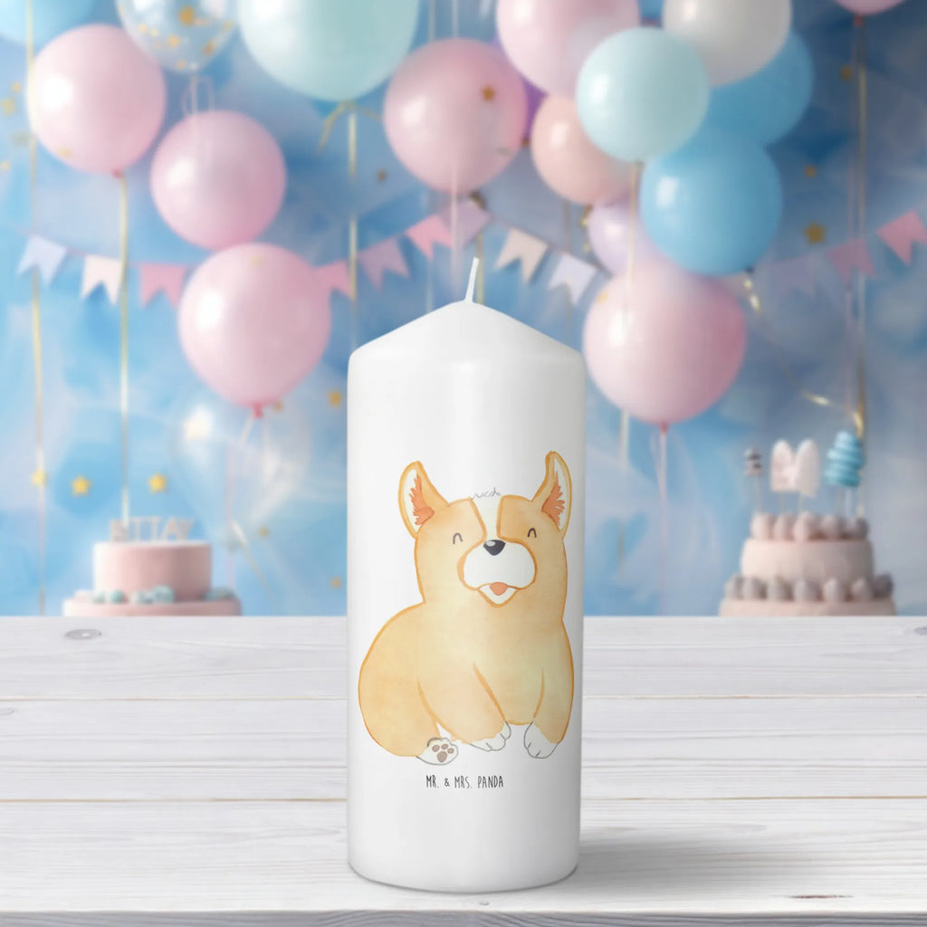 Candle Corgi Geburtskerze, Weihnachtskerze, Handgemachte Kerze, Schmuckkerze, Tafelkerze, Dekokerze, Erinnerungskerze, Erinnerungslicht, Stumpenkerze, Blockkerze, Gartenkerze, Laternenkerze, Kerze Mit Motiv, Tischkerze, Hochzeitskerze, Kerze Mit Spruch, Osterkerze, Grosse Kerze, Wunschkerze, Wachskerze, Dinnerkerze, Dekorative Kerze, Bedruckte Kerze, Adventskerze, Geburtstagskerze, Kommunionskerze, Zylinderkerze, Sprüche, Hunderasse, Hundebesitzer, Hundemotiv, Hund, Haustier, Tierliebhaber, Corgie, Hundespruch, Lebensfreude, Spruch, Welsh Corgie Pembroke, Britisch, Motivation