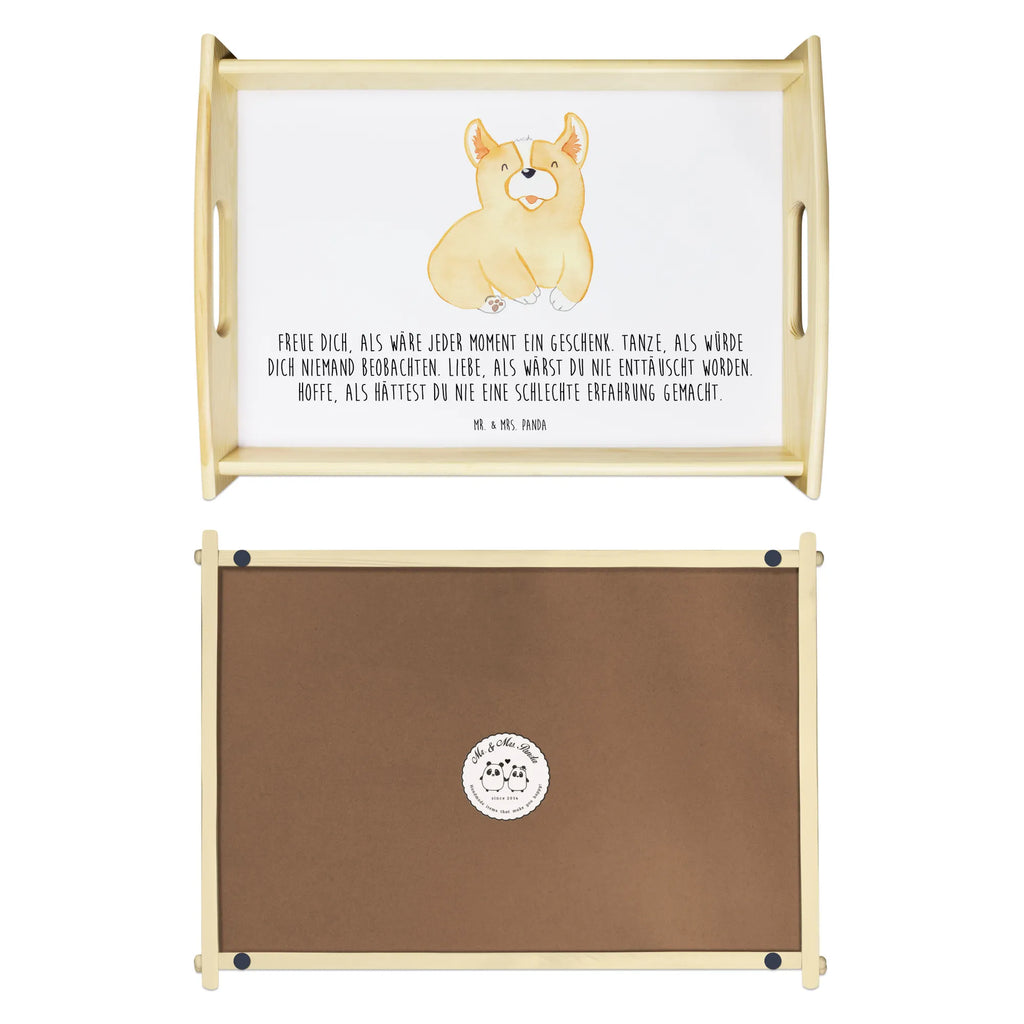 Serving tray Corgi tray, wooden tray, breakfast tray, serving tray, kitchen tray, dog, mutt, hound, woof, dog mama, dog breed, love dogs, love for dogs, dog decorative items, bag with dog print, funny gifts for dog owners, what do you give a dog lover, Christmas gifts for dogs, gifts for dogs, dog sayings, Welsh Corgi Pembroke, british, dog's sayings, motivation, saying, sayings, Corgi, joy of life
