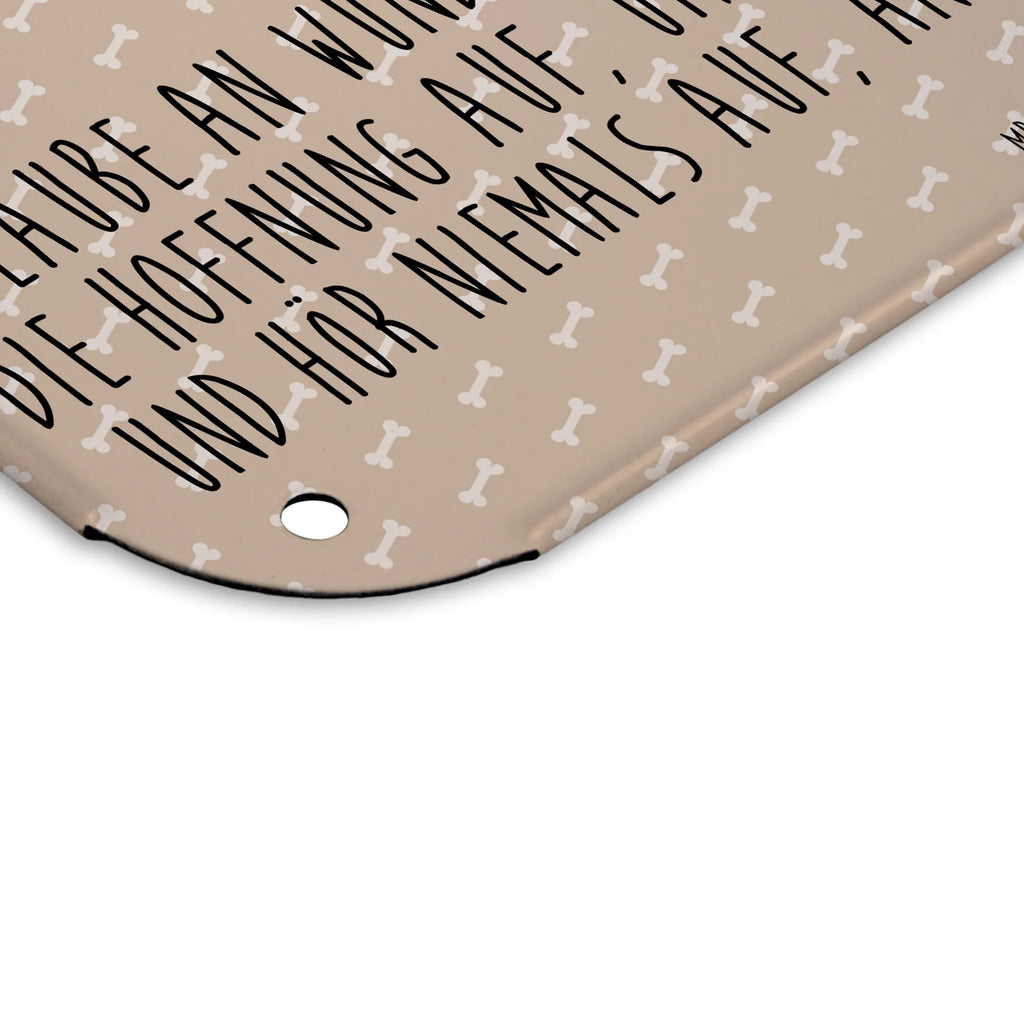 Blechschild Hund Marienkäfer Blechschild Küche, Dekoschild Metall, Blechschild Groß, Wandschild Metall, Blechschild Zum Aufhängen, Blechschild Für Frauen, Blechschild Für Männer, Türschild Metall, Blechschild Büro, Blechschild, Hunderasse, Hundebesitzer, Hund, Haustier, Sprüche, Tierliebhaber, Hundemotiv, Hundespruch, Mischling, Mischlinghund, Marienkäfer, Hunde