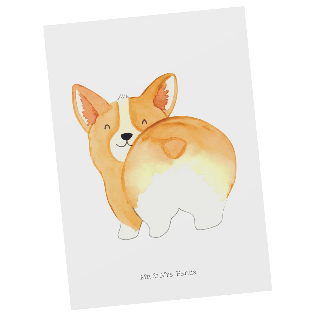Postkarte Corgi Po Postkarte, Motivkarte, Kunstkarten, Ansichtskarte, Ansichtskarten, Fotokarte, Grußkarte, spruchkarte, Designkarte, einzelkarte, bildkarte, kunstkarte, Postkarten, Hund, Sprüche, Hundebesitzer, Tierliebhaber, Hundemotiv, Haustier, Hunderasse, Corgie, Selbstliebe, Motivation, Spruch, Hundeliebe
