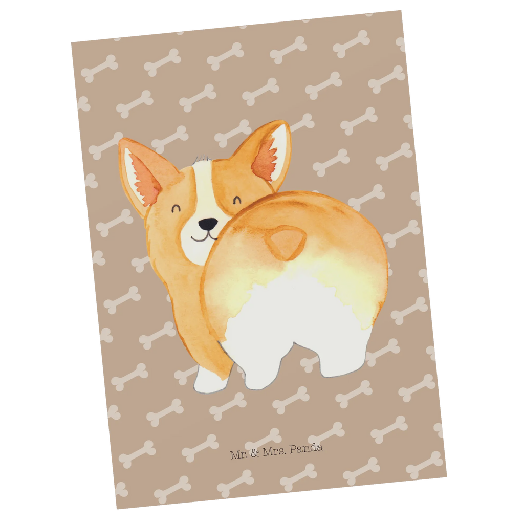 Postkarte Corgi Po Postkarte, Motivkarte, Kunstkarten, Ansichtskarte, Ansichtskarten, Fotokarte, Grußkarte, spruchkarte, Designkarte, einzelkarte, bildkarte, kunstkarte, Postkarten, Hund, Sprüche, Hundebesitzer, Tierliebhaber, Hundemotiv, Haustier, Hunderasse, Corgie, Selbstliebe, Motivation, Spruch, Hundeliebe