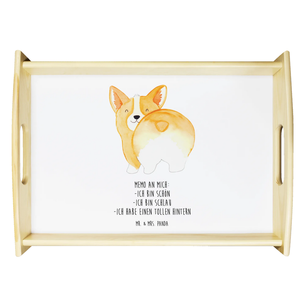 Serving tray corgi buttocks breakfast tray, kitchen tray, wooden tray, tray, serving tray, dog, mutt, hound, woof, dog mama, dog breed, love dogs, love for dogs, dog decorative items, bag with dog print, funny gifts for dog owners, what do you give a dog lover, Christmas gifts for dogs, gifts for dogs, dog sayings, Saying, Motivation, Self love, Dog love, Dog, Corgie