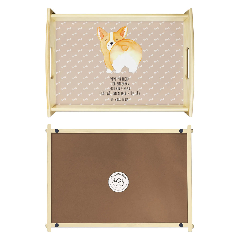 Serving tray corgi buttocks breakfast tray, kitchen tray, wooden tray, tray, serving tray, dog, mutt, hound, woof, dog mama, dog breed, love dogs, love for dogs, dog decorative items, bag with dog print, funny gifts for dog owners, what do you give a dog lover, Christmas gifts for dogs, gifts for dogs, dog sayings, Saying, Motivation, Self love, Dog love, Dog, Corgie